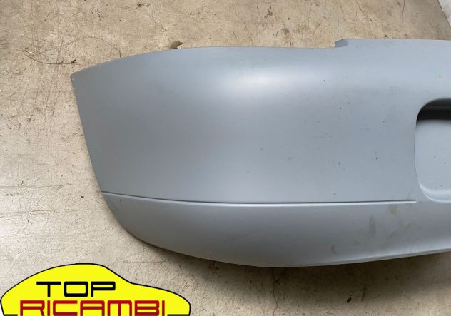 Paraurti posteriore nuovo PORSCHE boxster 986 - Foto 4