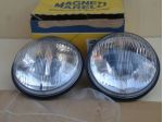 FANALI FIAT RITMO SUPER