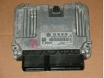 0281014139 ECU VW VOLKSWAGEN PASSAT 1.9 0281014139 03G906021RQ EDC16U34