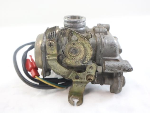 KYMCO DINK 50 16100LFA1E00 CARBURATORE 07 - 13 CARBURETOR - Foto 2