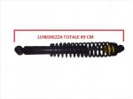1006882 AMMORTIZZATORE POSTERIORE DESTRO / SINISTRO MICROCAR M.GO