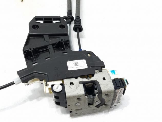 SERRATURA POSTERIORE DESTRA JEEP Compass Serie P04589914AE (16) - Foto 8