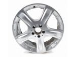 CERCHIO IN LEGA MERCEDES Classe M 3° Serie A1644011202 (11)