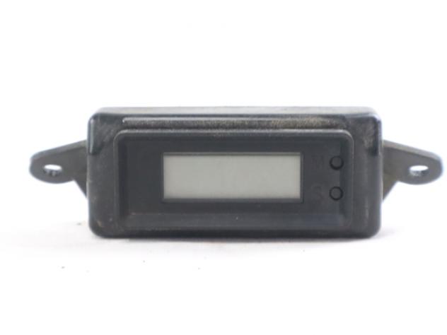 SYM HD 200 EVO 37310T6R000 DISPLAY OROLOGIO 11 - 14 CLOCK