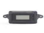 SYM HD 200 EVO 37310T6R000 DISPLAY OROLOGIO 11 - 14 CLOCK
