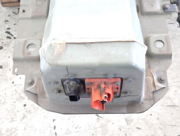 1674204280 BATTERIA PEUGEOT 208 E 57KW AUT 5P (2020) RICAMBIO USATO 9827789180 - Foto 7