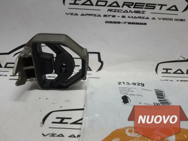 Supporto Scarico C4 - DS4 - 308 - 307 - 3008 1755J9