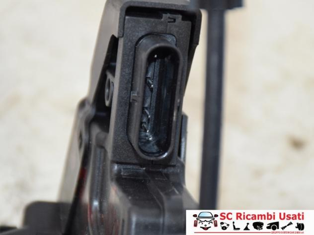 Serratura Anteriore Destra Jeep Avenger 9846869980 - Foto 2
