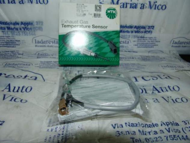 Sonda fap renault laguna 8200513321