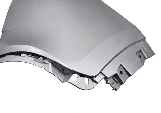 CANTONALE PARAURTI POST. DX OPEL Crossland Serie (X) 39097388 (17) - Foto 2
