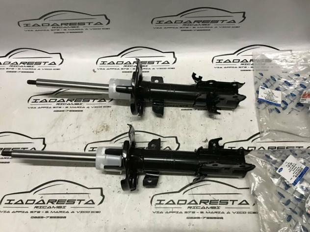 Ammortizzatori Anteriori Ford B-Max - Transit 1807504 1807508