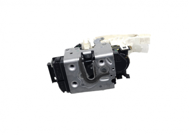 SERRATURA POSTERIORE SINISTRA MERCEDES Classe C S. Wagon W204 A2047301335 (07) - Foto 5