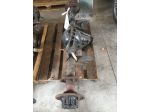 Ponte 7189286 11X43 SENZA BLOCC. EUROCARGO 6 FORI 020
