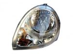 8R003 FARO ANTERIORE SINISTRO AIXAM 400 500 A.721 A.741 A.751 SCOUTY MULTITRUCK