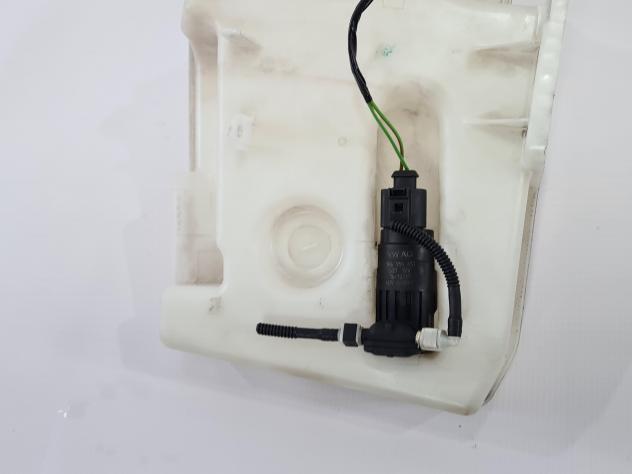 VASCHETTA TERGI ANT SEAT Leon 3° Serie 1K0955453 CBZB Benzina 1200 (0913) - Foto 7