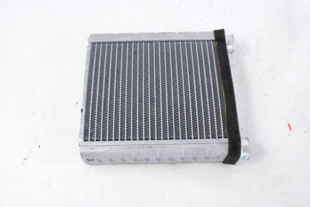 4H0898037C TERMOSCATORE RISCALDAMENTO POSTERIORE AUDI A8 D4 4.2 D 4X4 258KW AUT 4P (2013) RICAMBIO USATO - Foto 3