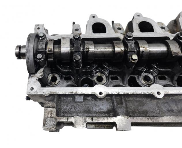 TESTA COMPLETA RENAULT Grand Scenic Serie IV 110428257R K9KF6 Diesel 1500 (1622) - Foto 5