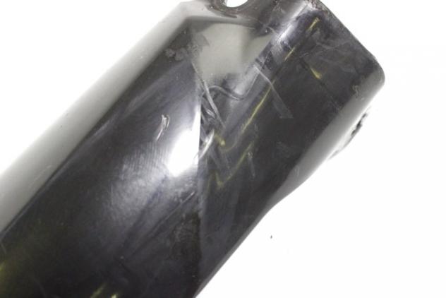HUSQVARNA SM 510 R SMR H80A0A8482 COVER FORCELLA DESTRA 09 - 12 RIGHT FORK COVER SEGNI DI USURA - Foto 4