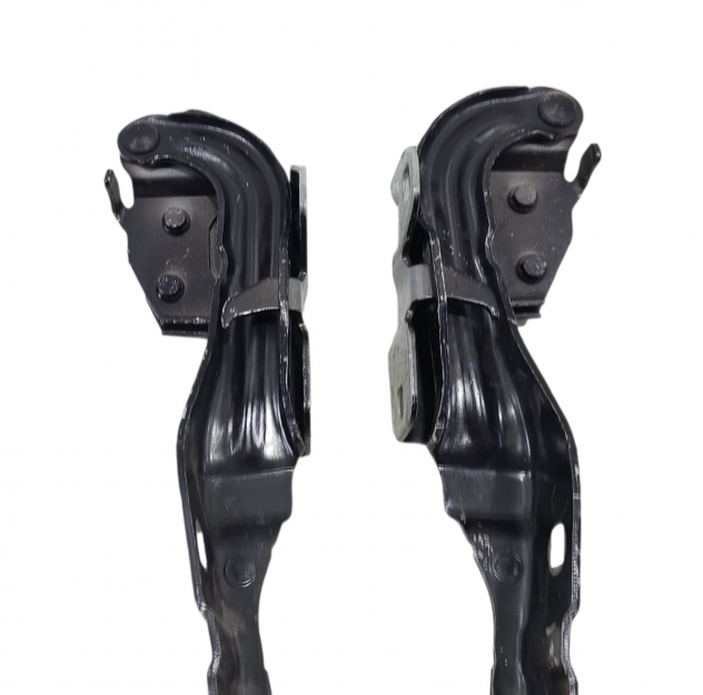 CERNIERE COFANO ANTERIORE DX E SX ALFA ROMEO Giulietta Serie (940_) 50519480 (13) - Foto 8