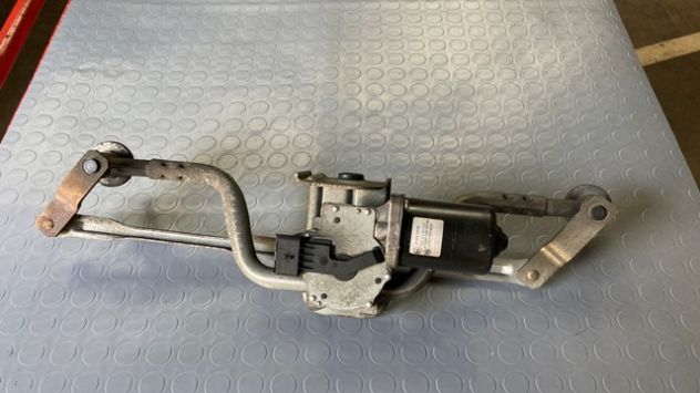 Motorino tergicristallo anteriore Peugeot Expert del 2008 (1400456480)