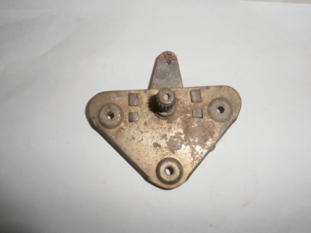 RIMANDO SPORTELLO PORTIERA ANTERIORE FIAT 850 LATO DX (PASSEGGERO) - Foto 2