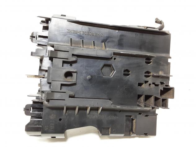 CENTRALINA BATTERIA MERCEDES Classe C S. Wagon W204 A2045403650 OM 646.811 Diesel 2100 (07) - Foto 5