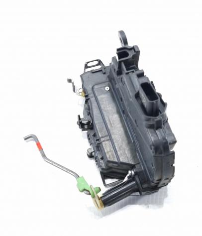 SERRATURA ANTERIORE SINISTRA NISSAN Micra Serie (K14) 805015FA1A (17) - Foto 3