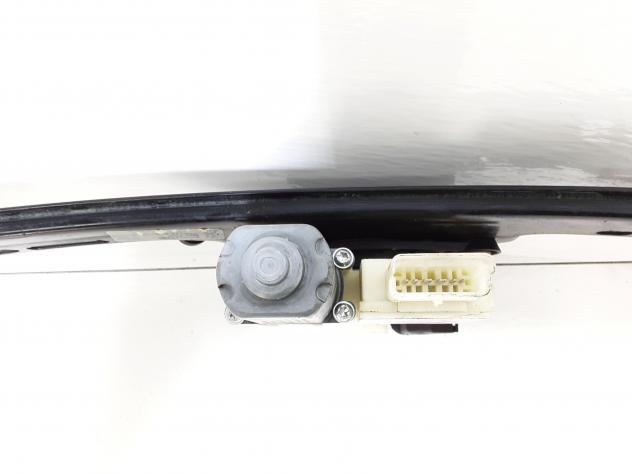 MOTORINO ALZAVETRO POSTERIORE DESTRA CITROEN C4 Picasso II 9676172380 (13) - Foto 2