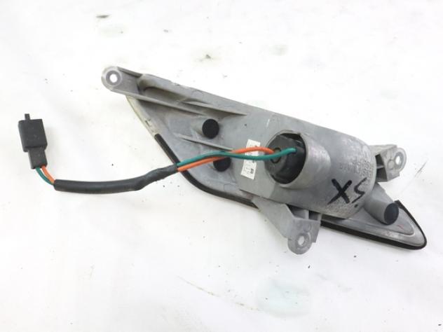 SYM HD 200 EVO 33450HHA000 FRECCIA ANTERIORE SINISTRA 11 - 14 FRONT LEFT FLASHER - Foto 3