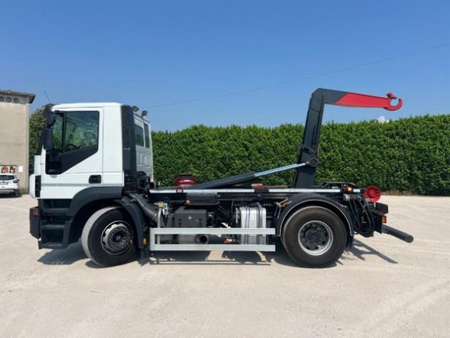 IVECO IVECO 440E45 USATO SCARRABILE rif. 23750182 - Foto 3