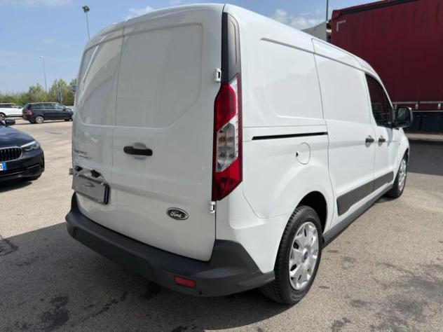 FORD Transit Connect 230 1.6 TDCi 115CV PL Furgone Trend rif. 23944903 - Foto 7