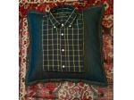 piombo camicia cotone tartan