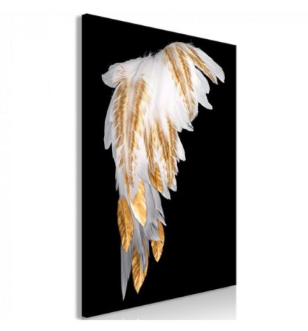 Quadro Con Le Ali Degli Angeli - ARREDALACASA