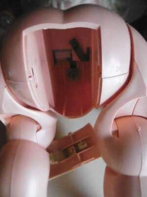 Baby trottolina della MATTEL del 1982 - Foto 4