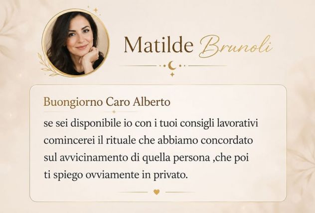 Tarocchi Domanda Gratuita  su Whatsap. - Foto 5