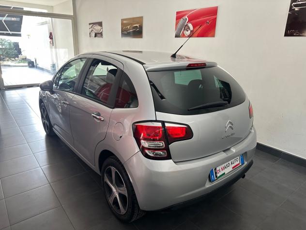Citroen C3 PureTech 68 Seduction - Foto 6