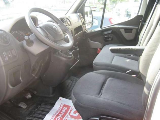RENAULT Master T33 2.3 DCI 130 PM-TA rif. 22220068 - Foto 9