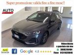 Ford Focus 1.5 Ecoblue 115cv ST -Line Auto SW