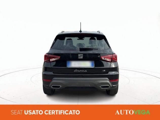 SEAT Arona 1.0 ecotsi fr 95cv rif. 23436830 - Foto 4