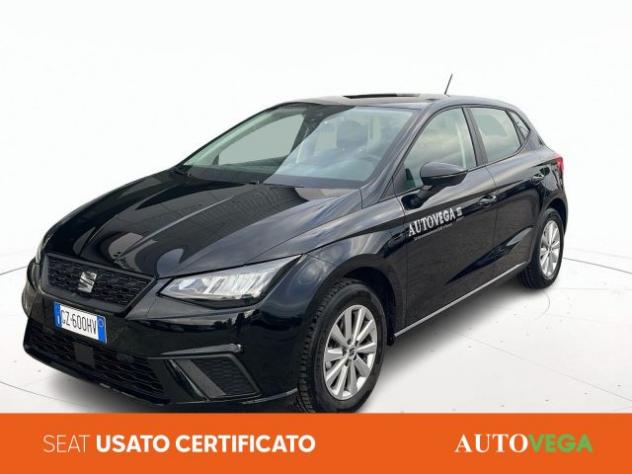SEAT Ibiza 1.0 ecotsi style 95cv rif. 23179583