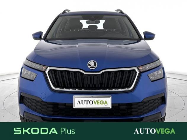 SKODA Kamiq 1.0 tsi ambition 110cv rif. 23783910 - Foto 2