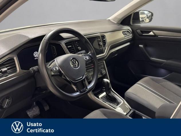 VOLKSWAGEN T-Roc 1.5 tsi style dsg rif. 23835807 - Foto 7