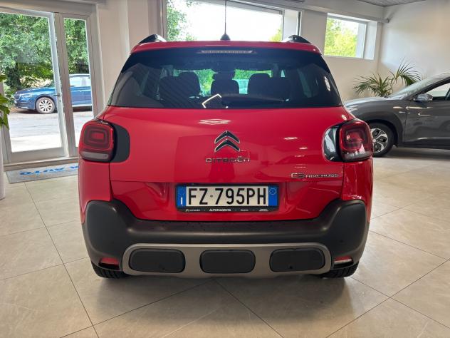 Citroen C3 Aircross BlueHDi 100 S&S Shine - Foto 5