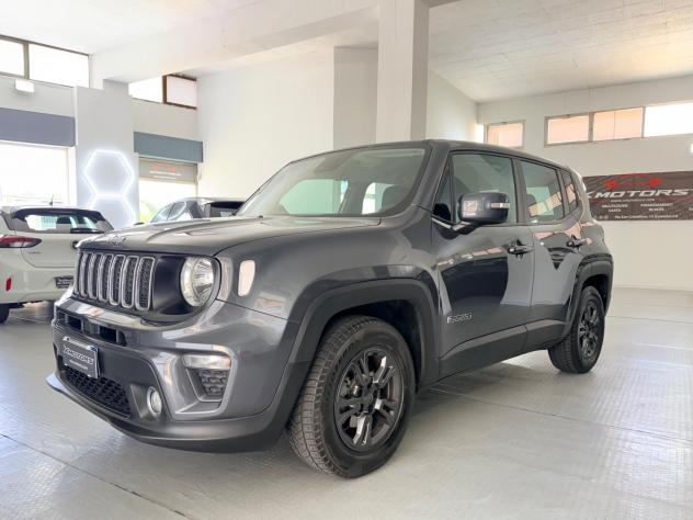 Jeep Renegade 1.6 Mjt 130CV Aziendale