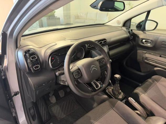 CITROEN C3 Aircross PureTech 110 S&S Max rif. 23799498 - Foto 10