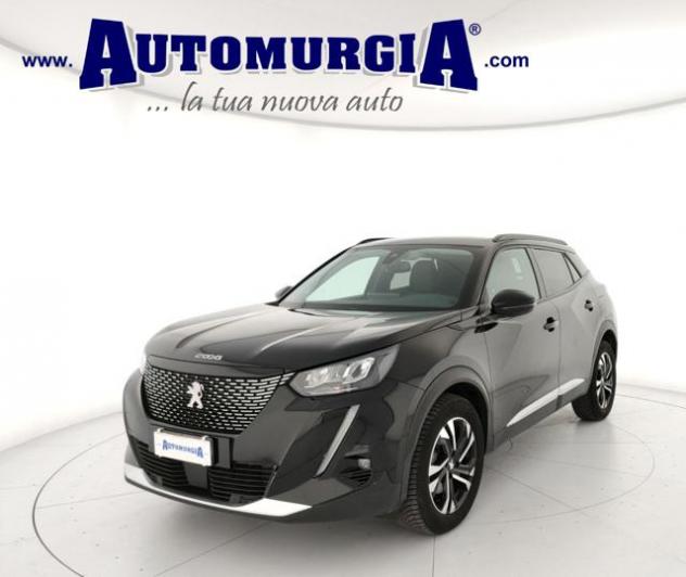 PEUGEOT 2008 BlueHDi 130 S&S EAT8 Allure Pack rif. 23773440 - Foto 3
