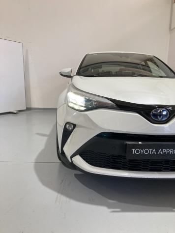 Toyota C-HR 2.0H (184CV) E-CVT Trend - Foto 3