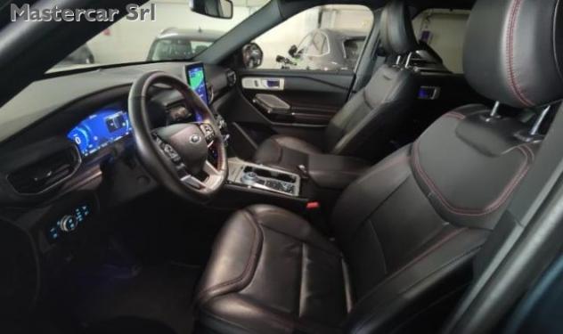 FORD Explorer Explorer 3.0 phev ST-Line awd - GS863XE rif. 24018677 - Foto 6