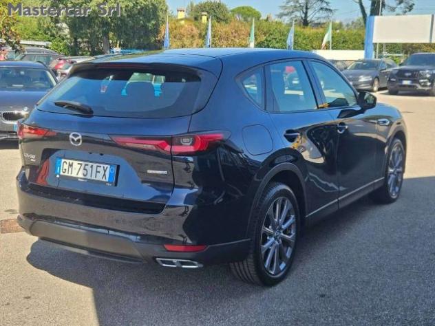 MAZDA CX-60 CX-60 2.5 phev Exclusive Line awd auto - GM751FX rif. 24078780 - Foto 8
