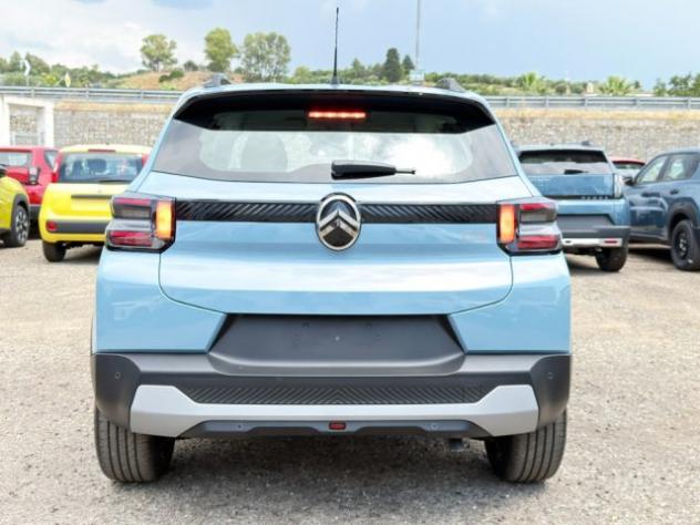 CITROEN C3 Turbo 100 cv Manuale PLUS NUOVO rif. 23905451 - Foto 5